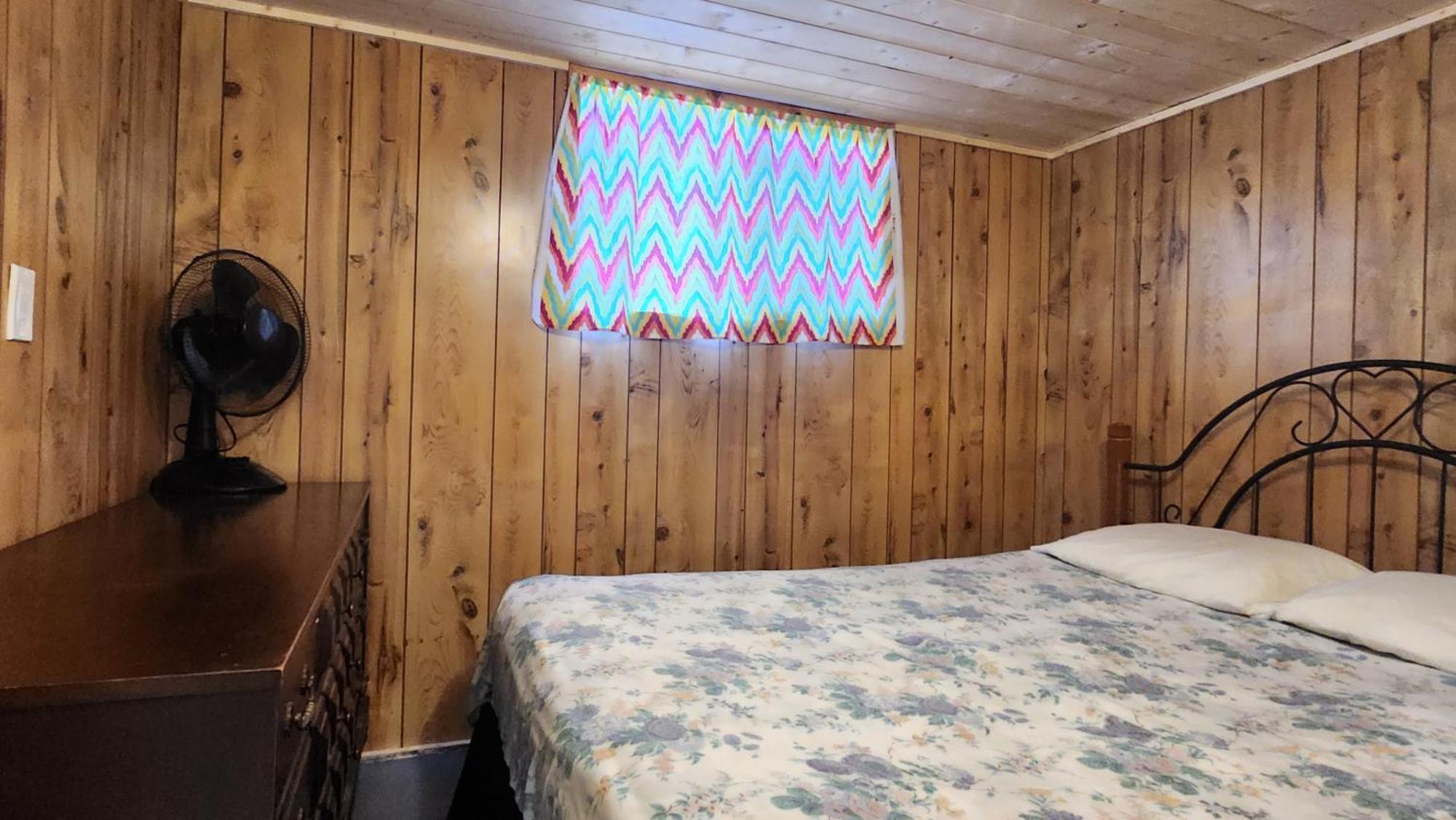 Trent River Cottages Hastings Luaran gambar